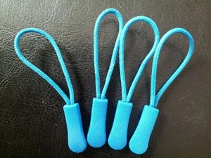 4 EXTENSOR EXTRACTOR CON CREMALLERA AZUL BOLSA BAGSTER KRIEGA OXFORD BÚFALO GIVI - Imagen 1 de 2