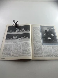 Grenadier - Call of Cthulhu - Monsters - Great Race of Yith Plus Add In Magazine - Picture 1 of 5