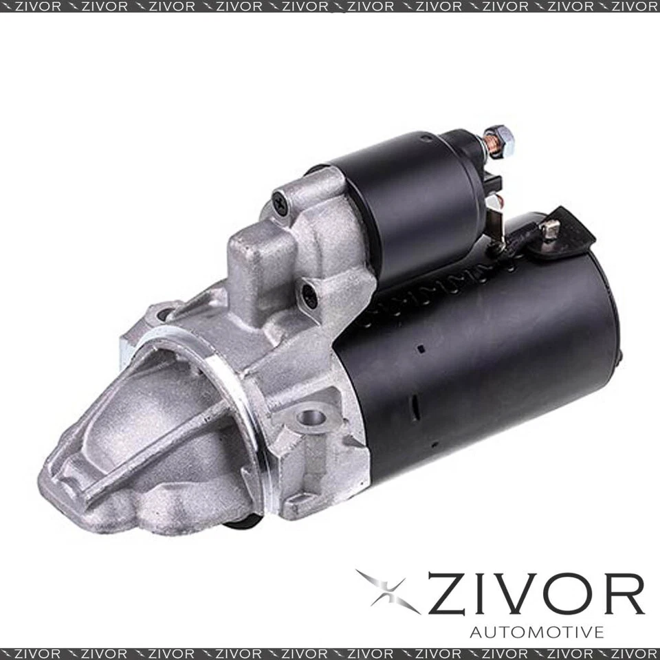 OEX Starter Motor For Land Rover Defender 110 Tdi 2.5l 300tdi 16l/23l; #AXS979 - image 1 of 1