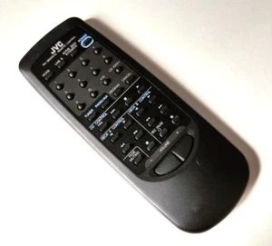 JVC RM-SEMXS3U Remote Control - original, tested, working - Foto 1 di 3