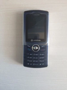 Sharp GX17 Nuovo Sbloccato - Foto 1 di 3