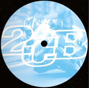 2CB - Untitled (12") (Very Good Plus (VG+)) - 3297882192 - Picture 1 of 2