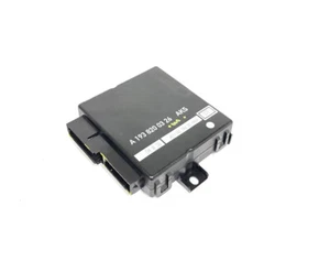 Módulo de control superior convertible Chrysler Crossfire 2005 A 1938200326 fabricante de equipos originales 9 k - Imagen 1 de 10