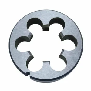 Matriz métrica de hilo de paso M20 x 1,75 mm para mano derecha - Imagen 1 de 2