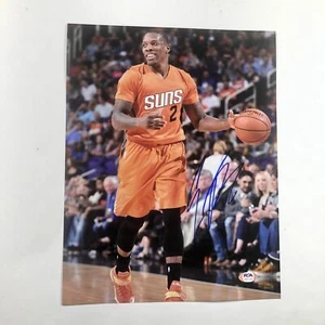 Eric Bledsoe signed 11x14 photo PSA/DNA Phoenix Suns Autographed Bucks - Picture 1 of 1