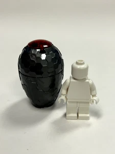 Lego Alien 2 Piece Pod Minifigure Accessory - Picture 1 of 1