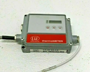 Micro-Epsilon ThermoMETER CT-SF22-C3 Noncontact Infrared Temperature Sensor 238E - Picture 1 of 5
