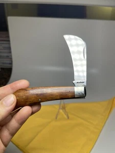 Vintage Kabar Hawkbill knife Folding Pruner Knife excellent condition 1940-1964 - Picture 1 of 9