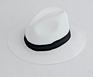 PANAMA HAT IMPERMEABLE SMALL - Picture 1 of 1