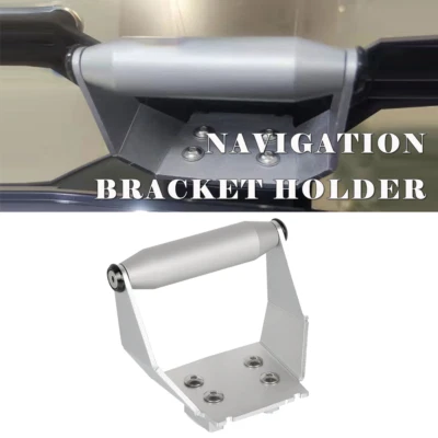 Motorrad Navigation Halterung Halter für 390 Adventure 790 890 Adventure /R NEU - Bild 1 von 4