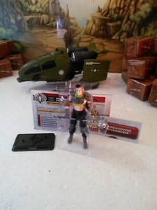 BBTS Exclusive: 30Th Anniversary: 2011 Dreadnok: THUNDER(v1):100% CMP - Picture 1 of 3