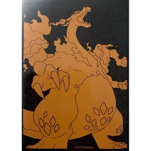10 sleeves Champion's Path Charizard | ETB SWSH3.5 Pokemon Card Game (2020) - Picture 1 of 3
