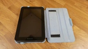 Samsung Galaxy Tab 2 7.0 GT-P3110 - Dead - No Functions - SPARES REPAIRS - Picture 1 of 5