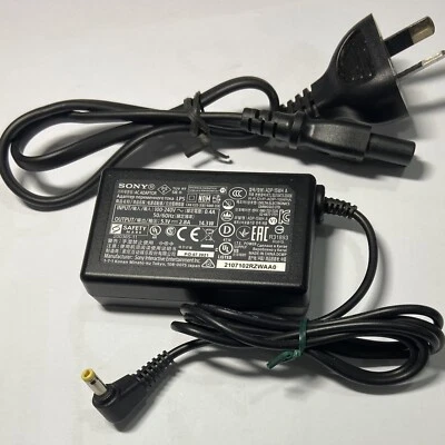 Genuine Sony ADP-15WH A 5.1V 2.8A Charger Ac Adaptador PlayStation 5 PS5 - image 1 of 2