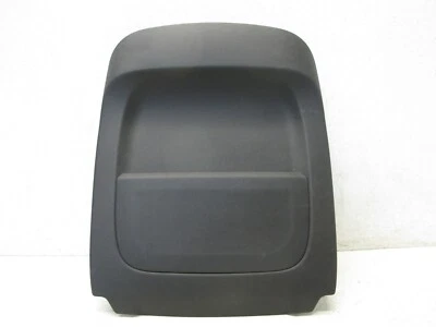 11-16 BMW F10 535i 550i PANEL DE ALMACENAMIENTO TRASERO IZQUIERDO O DERECHO DELANTERO OEM 031224 L Foto 1 de 4