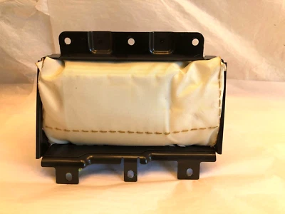 2006 - 2008 HYUNDAI SONATA airbag painel frontal SRS airbag lado direito do passageiro destro - Imagem 1 de 4