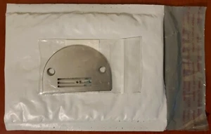 JUKI Nähmaschine NADELPLATTE D1109555DOW - Bild 1 von 1