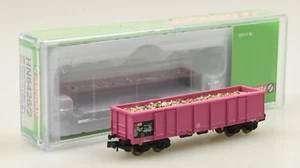 Arnold HN6426/2 pista N vagón de mercancías abierto Eaos SBB erikarot época V - Imagen 1 de 3