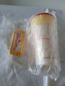 McDonald's Crayons with coloring cup NIB - Picture 1 of 8