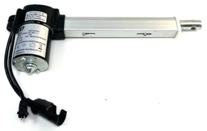 Actuador lineal Kaidi KDYJT013-14 75W 36mm/s - Imagen 1 de 7