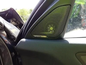 HARMAN KARDON BMW 1 SERIES 2019 LOUD SPEAKERS INCLUDES AMP/BOOSTER 65129832609 - Picture 1 of 2