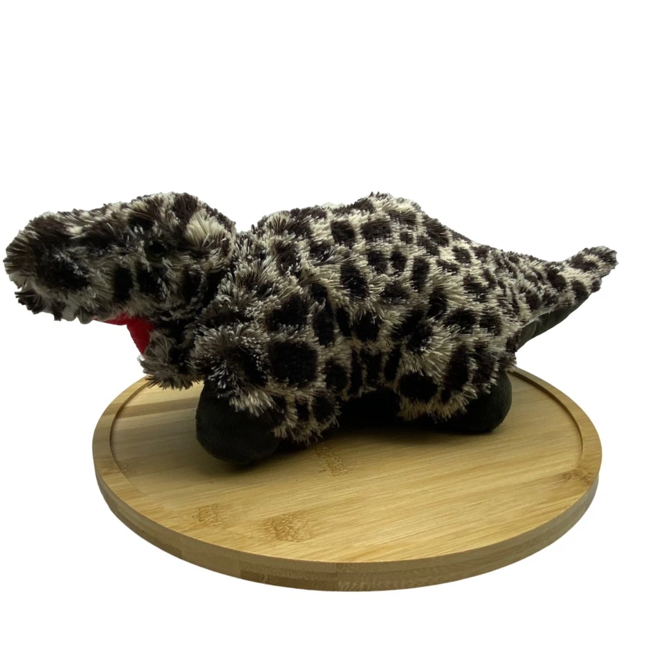 Pillow Pets Pee Wee PeeWee Rexy the T-Rex Stuffed Plush Pillow Animal Dinosaur - Image 1 of 4