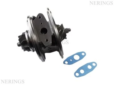 Turbolader rumpfgruppe SUBARU FORESTER 2.0 D AWD CHRA40-0196 VDD20018-VF50 - Bild 1 von 4