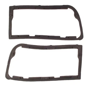 Datsun 280ZX Rear Tail Light Gasket Seal Set, 1979-1981, LH/RH, NEW! - Picture 1 of 1