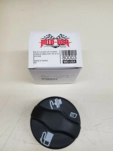 OE Style gas cap for touring models 1992/ later - Picture 1 of 2