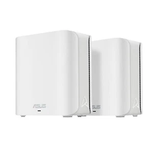 Zenwifi BD4 BE3600 - 2er Paquet Blanc - Photo 1/5