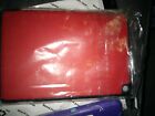 Kindle Fire Smart Cover in Red - 