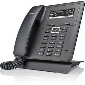 Gigaset Pro Maxwell Basic SIP VoIP Desktop Telefon [NEU] - Bild 1 von 8
