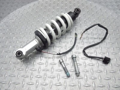 2006 04-08 BMW K1200 K1200S Front Shock Absorber Suspension Coil Spring Strut - Image 1 of 4