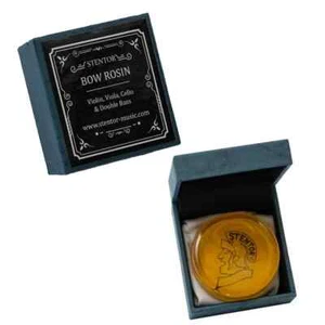 Stentor VA290 Bow Rosin for Violin, Viola, Cello and Double Bass - Picture 1 of 1