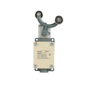 Interruptor límite de viaje LX19-232 para restablecimiento DELIXI - Imagen 1 de 1