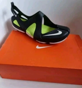 Nike Rift size 9 trainers sandals BAREFOOT Nike Free Acg Split Toe - Picture 1 of 5