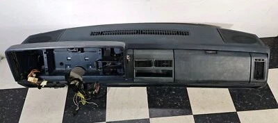 Chevrolet Silverado GMC Sierra 1988-94 tablero C1500 K1500 tablero azul Foto 1 de 4