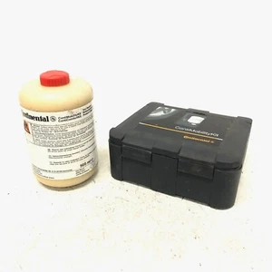 ⭐️ LAND ROVER FREELANDER 2 L359 06-10 WHEEL TYRE PUMP CONTINENTAL MOBILITY KIT - Picture 1 of 6