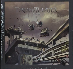 DREAM THEATER Vol. 2 SEALED 8LP Box Set - Picture 1 of 1