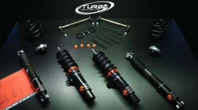 Gewindefahrwerk S3 A3 8L Quattro - Bild 1 von 2