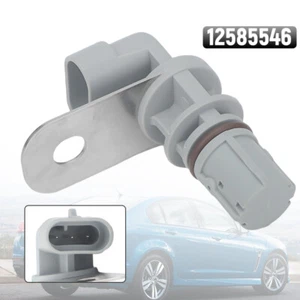 Crankshaft Position Sensor 12585546 for Chevy Silverado 1500 GMC Buick Cadillac - Picture 1 of 9