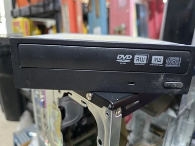 AOpen DVD/CD-RW Drive DUW1616/ARR Internal Optical Burner -FAST FREE SHIPPING!  - Image 1 of 4