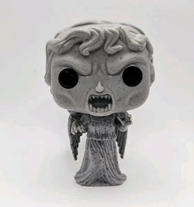 Funko Pop! Figura suelta de vinilo Weeping Angel #226 Doctor Who fuera de caja - Imagen 1 de 7
