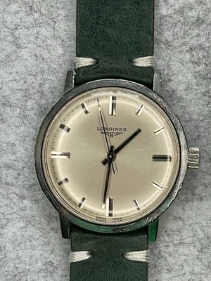 浪琴表 - 35 毫米 Ref 7841 1 - CAL 284 - 偷箱 — 第 1/4 张图片