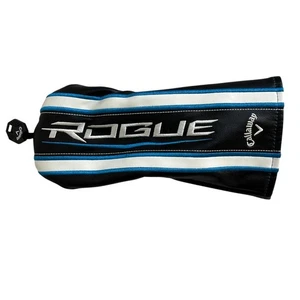 Headcover for Callaway Golf Rogue Fairway Wood - Cover Only w/Tag - Picture 1 of 3