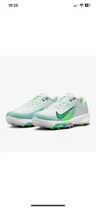 Nike Air Zoom Infinity Tour 2 Golfschuhe Weite kaum grün FD0218-300 Größe 12 - Bild 1 von 18
