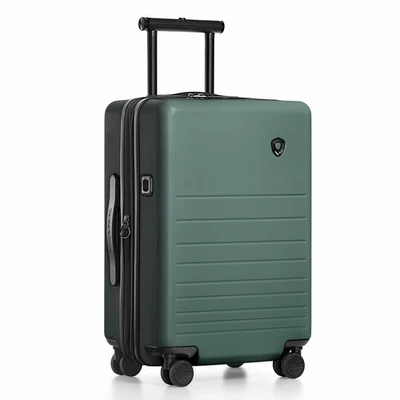 Markham Hardside Expandable Luggage with Double Spinner Wheels, Carry-On 21-I... - Image 1 of 4