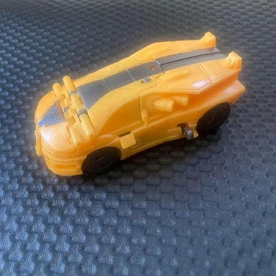 Transformers Cog Power Change Bumblebee - Image 1 of 2