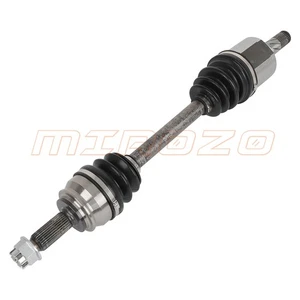 Front Left Side For Dodge Caliber - 2007-2009 L4 2.4L 5085220AA 5085220AB - Picture 1 of 7