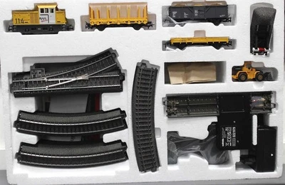 Märklin 29188 Start up - Startpackung "Baustelle"  - Spur H0 - Neu in OVP - Bild 1 von 4